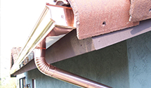 Rain Gutter Installation, Repair, Cleaning in Oak Park, IL